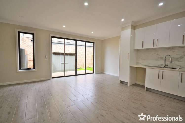 Fourth view of Homely house listing, 1/12 Lomond Avenue, Kilsyth VIC 3137