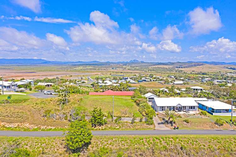 Second view of Homely residentialLand listing, 17 Thomas Street, Emu Park QLD 4710
