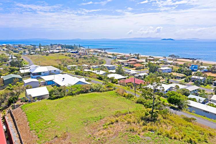 Fourth view of Homely residentialLand listing, 17 Thomas Street, Emu Park QLD 4710