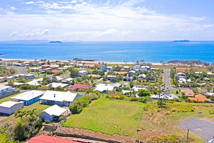 Fifth view of Homely residentialLand listing, 17 Thomas Street, Emu Park QLD 4710