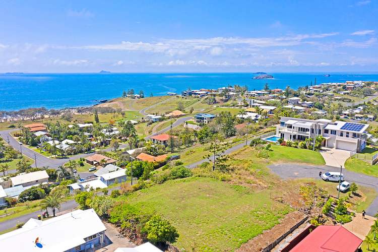 Sixth view of Homely residentialLand listing, 17 Thomas Street, Emu Park QLD 4710