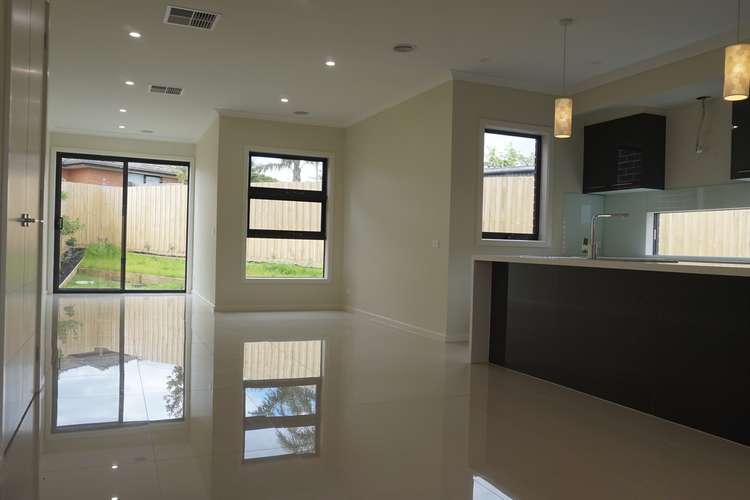 Second view of Homely unit listing, 3/53 Goodwood Drive, Springvale VIC 3171