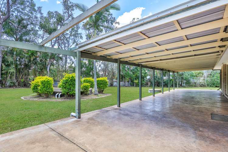 Fifth view of Homely house listing, 240 Norris Creek Road, Munruben QLD 4125