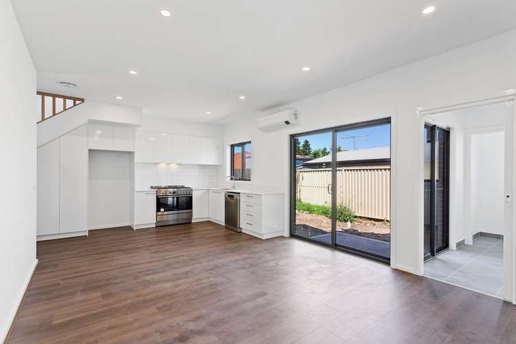 Second view of Homely townhouse listing, 32 Bird Street, Deer Park VIC 3023