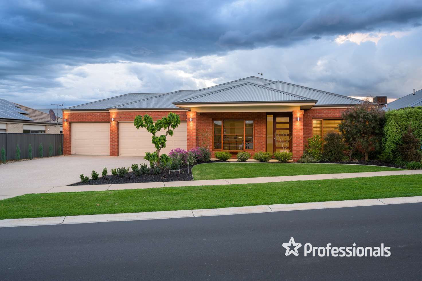 Main view of Homely house listing, 9 Silky Oak Avenue, Wodonga VIC 3690