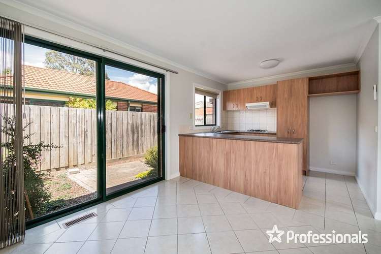 Fourth view of Homely unit listing, 15/15 Lewis Road, Wantirna South VIC 3152