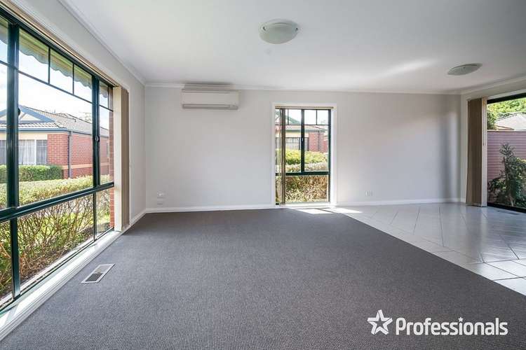 Fifth view of Homely unit listing, 15/15 Lewis Road, Wantirna South VIC 3152