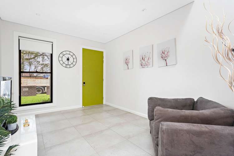 Sixth view of Homely semiDetached listing, 11A Ellesmere Street, Panania NSW 2213