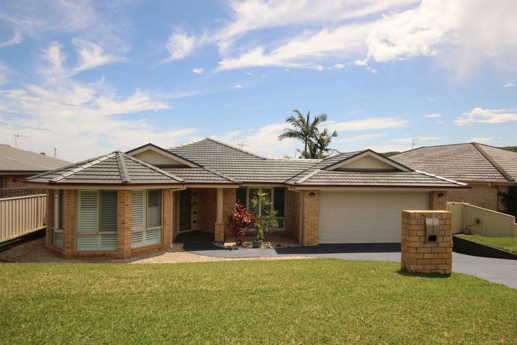 Main view of Homely house listing, 41 Akala Avenue, Forster NSW 2428