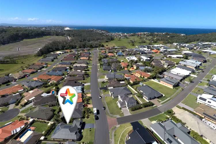 Third view of Homely house listing, 41 Akala Avenue, Forster NSW 2428