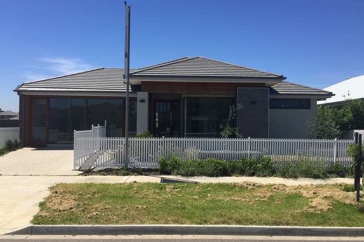 Main view of Homely house listing, 23 Gramercy Boulevard, Point Cook VIC 3030