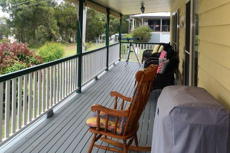 Second view of Homely house listing, 29 Tukkeri Street, Macleay Island QLD 4184