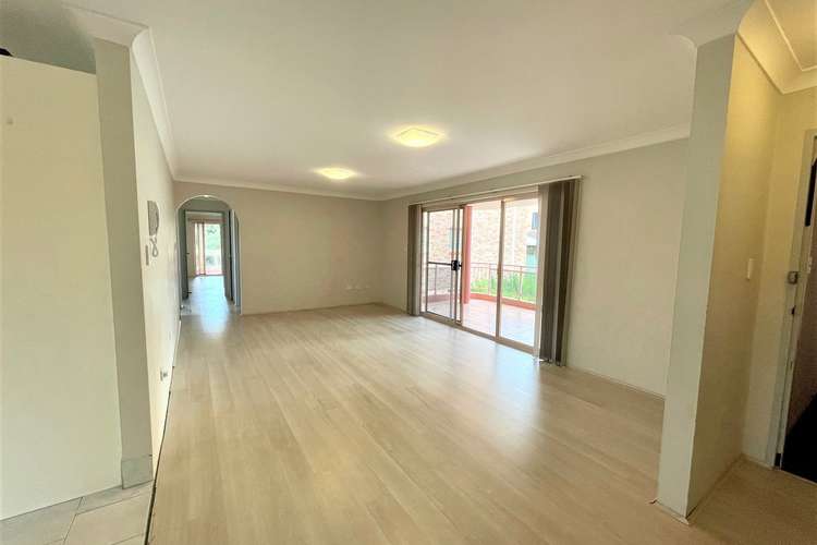 Second view of Homely apartment listing, 6/50-52 Melvin Street, Beverly Hills NSW 2209