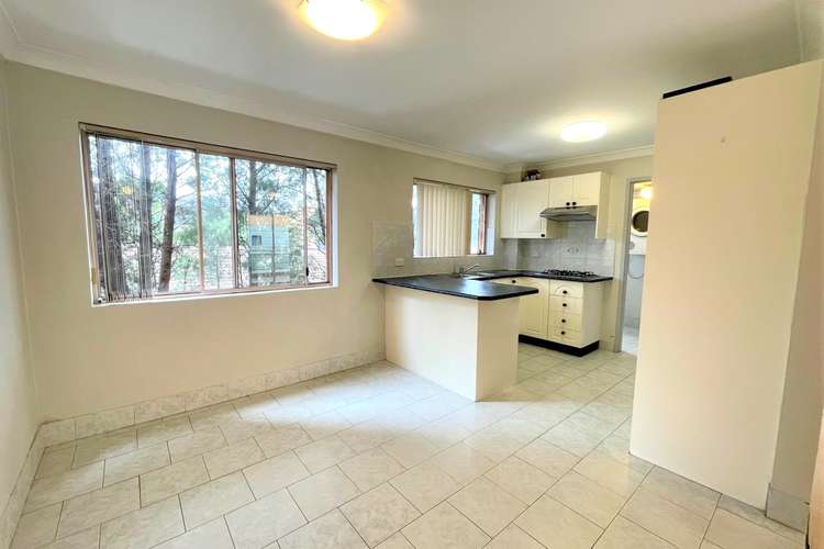 Fourth view of Homely apartment listing, 6/50-52 Melvin Street, Beverly Hills NSW 2209