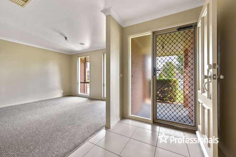 Second view of Homely house listing, 10 Millar Court, Wodonga VIC 3690