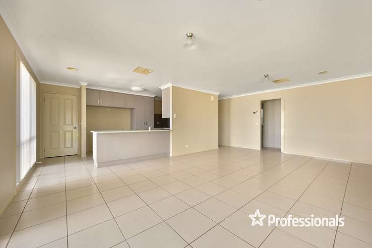 Fourth view of Homely house listing, 10 Millar Court, Wodonga VIC 3690