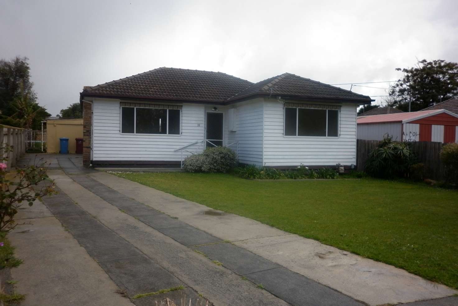 Main view of Homely house listing, 22 Arnold Street, Noble Park VIC 3174