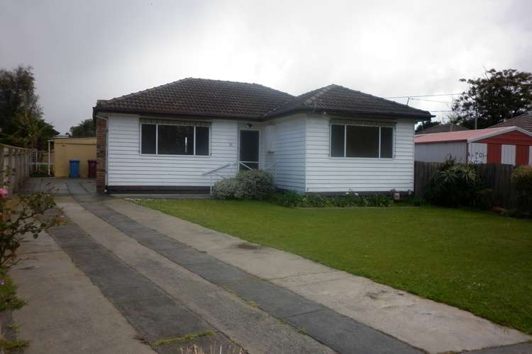 Main view of Homely house listing, 22 Arnold Street, Noble Park VIC 3174