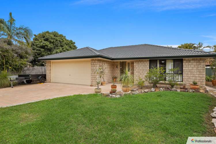 Main view of Homely house listing, 3 Reynella Close, Upper Kedron QLD 4055