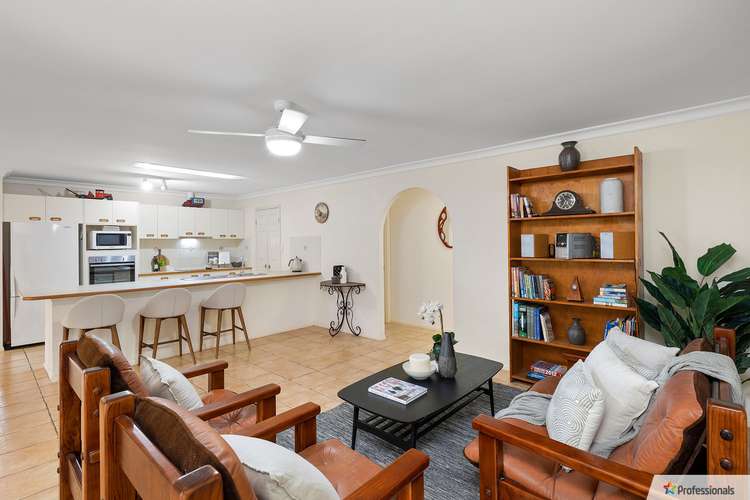 Fourth view of Homely house listing, 3 Reynella Close, Upper Kedron QLD 4055