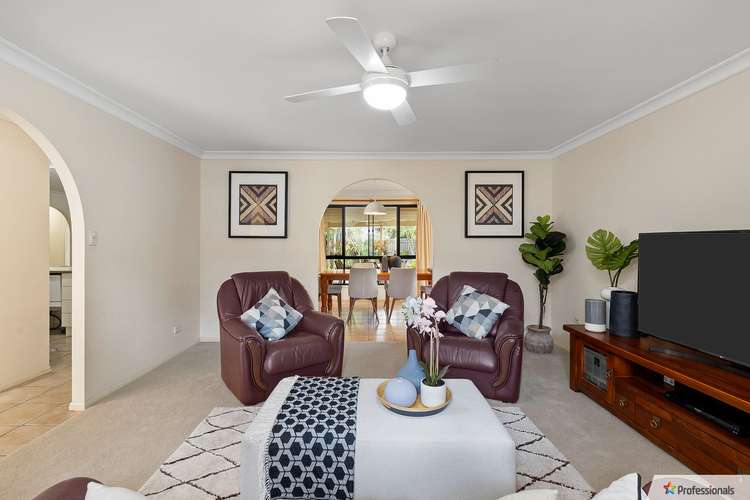 Fifth view of Homely house listing, 3 Reynella Close, Upper Kedron QLD 4055