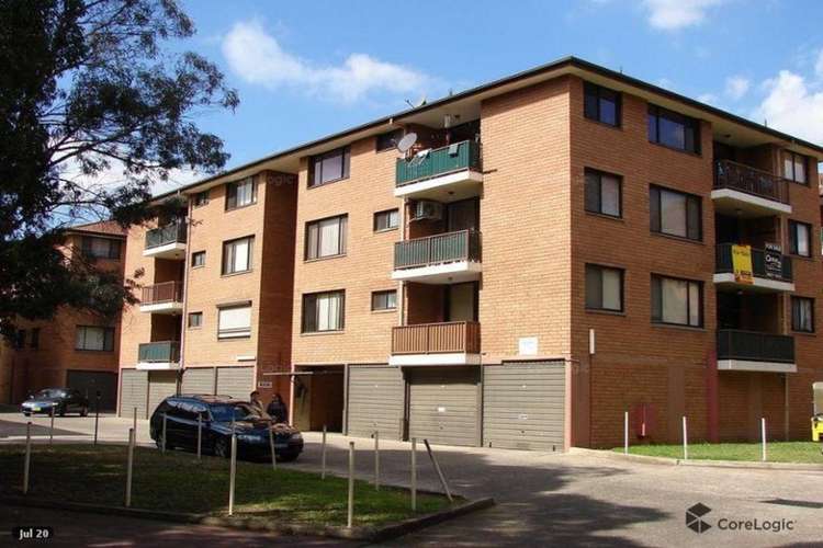 Main view of Homely unit listing, 64/142 Moore Street, Liverpool NSW 2170