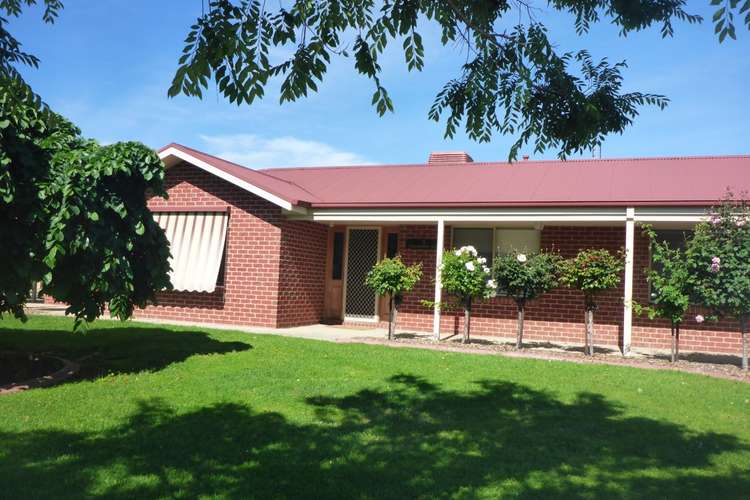 Fourth view of Homely house listing, 5 Shannon Avenue, Wodonga VIC 3690