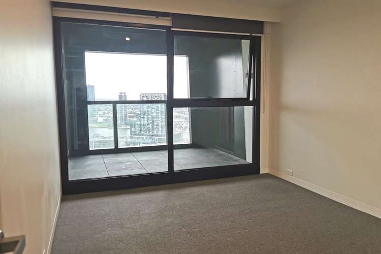 Third view of Homely apartment listing, 2702/8 Pearl River Road, Docklands VIC 3008