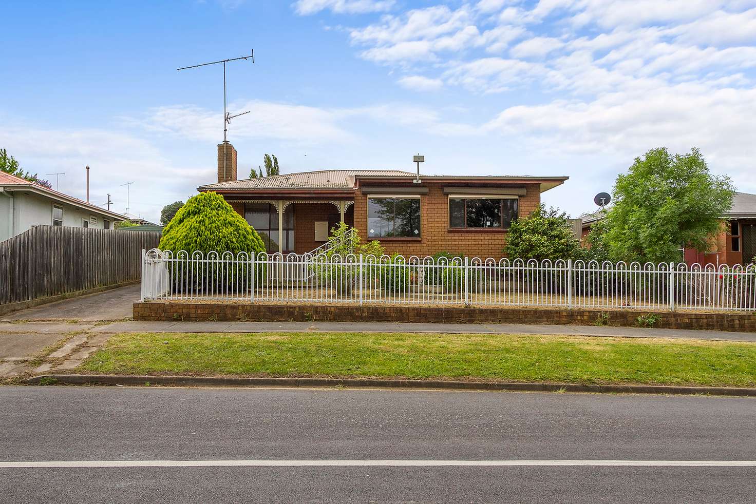 Main view of Homely house listing, 7 Alamein Street, Morwell VIC 3840