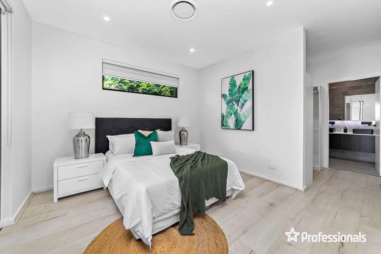 Fifth view of Homely villa listing, 5/8 Virginius Street, Padstow NSW 2211