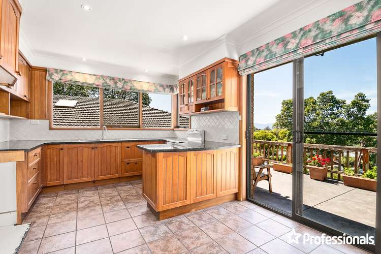 Third view of Homely house listing, 21 Allison Court, Vermont VIC 3133