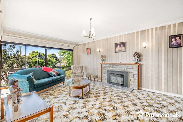 Sixth view of Homely house listing, 21 Allison Court, Vermont VIC 3133