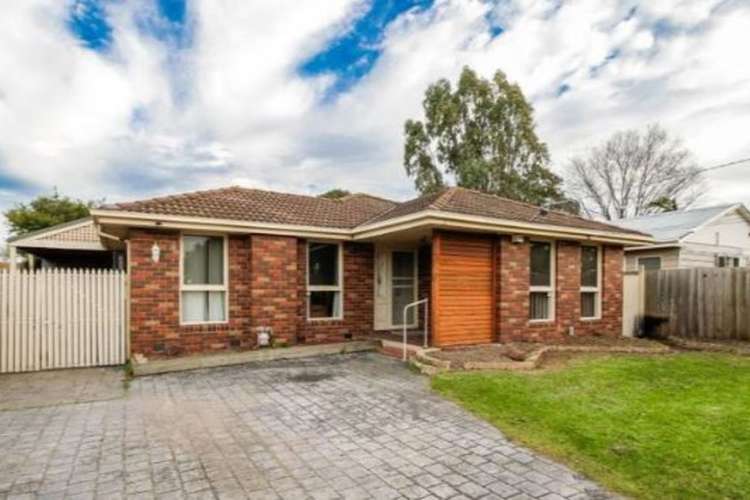 Main view of Homely house listing, 56 Normanby Street, Cranbourne VIC 3977