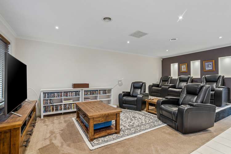 Second view of Homely house listing, 12a Stagecoach Crescent, Sydenham VIC 3037