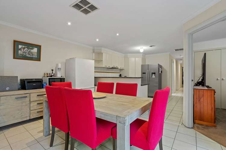 Third view of Homely house listing, 12a Stagecoach Crescent, Sydenham VIC 3037