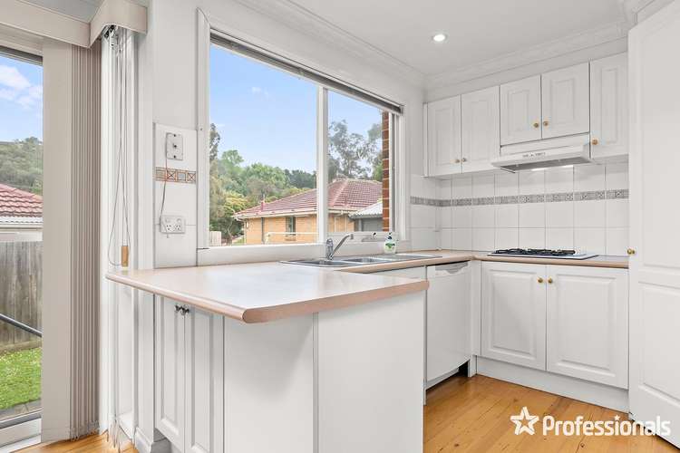 Second view of Homely house listing, 1a Collings Court, Mooroolbark VIC 3138