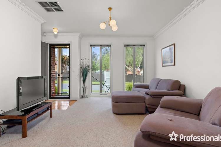 Fourth view of Homely house listing, 1a Collings Court, Mooroolbark VIC 3138