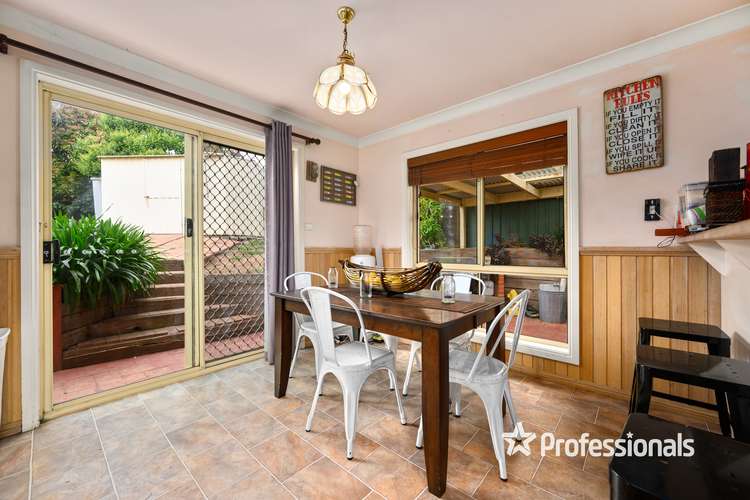 Fifth view of Homely house listing, 2 David Place, Wodonga VIC 3690
