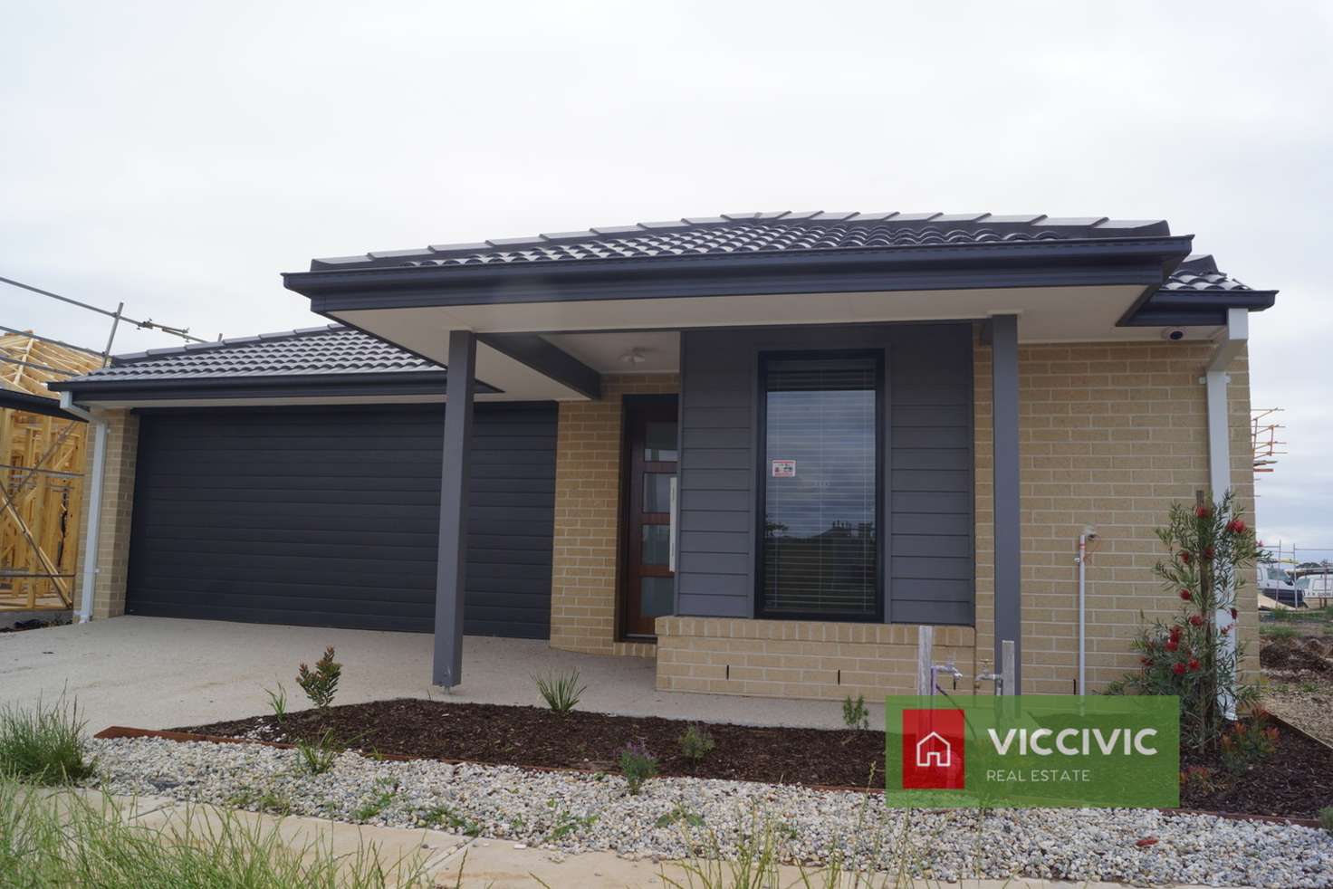 Main view of Homely house listing, 69 Bassett Avenue, Wyndham Vale VIC 3024