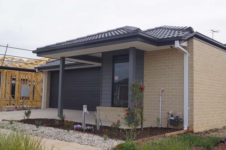 Second view of Homely house listing, 69 Bassett Avenue, Wyndham Vale VIC 3024