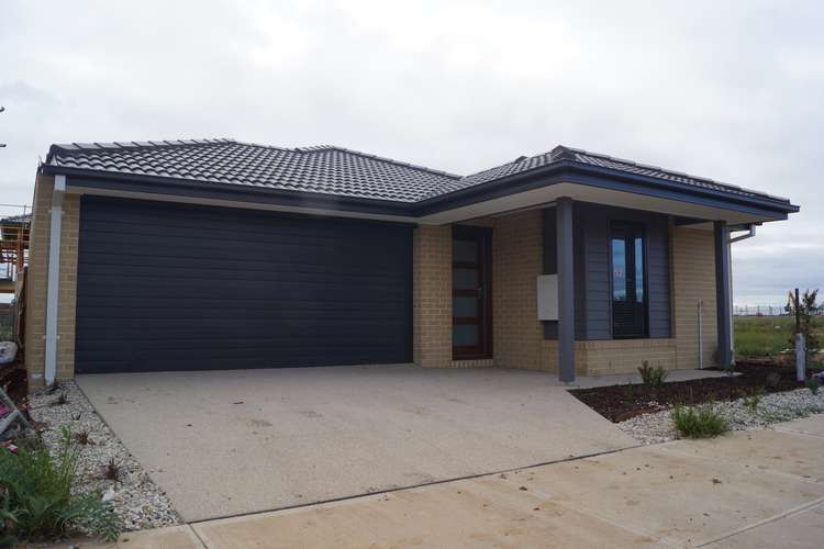 Third view of Homely house listing, 69 Bassett Avenue, Wyndham Vale VIC 3024