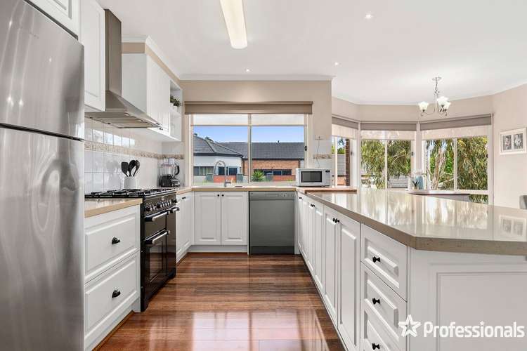 Third view of Homely house listing, 17 Regent Avenue, Mooroolbark VIC 3138