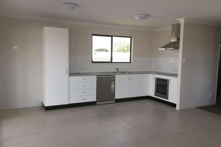 Second view of Homely house listing, 14B St Andrews Drive, Leichhardt QLD 4305