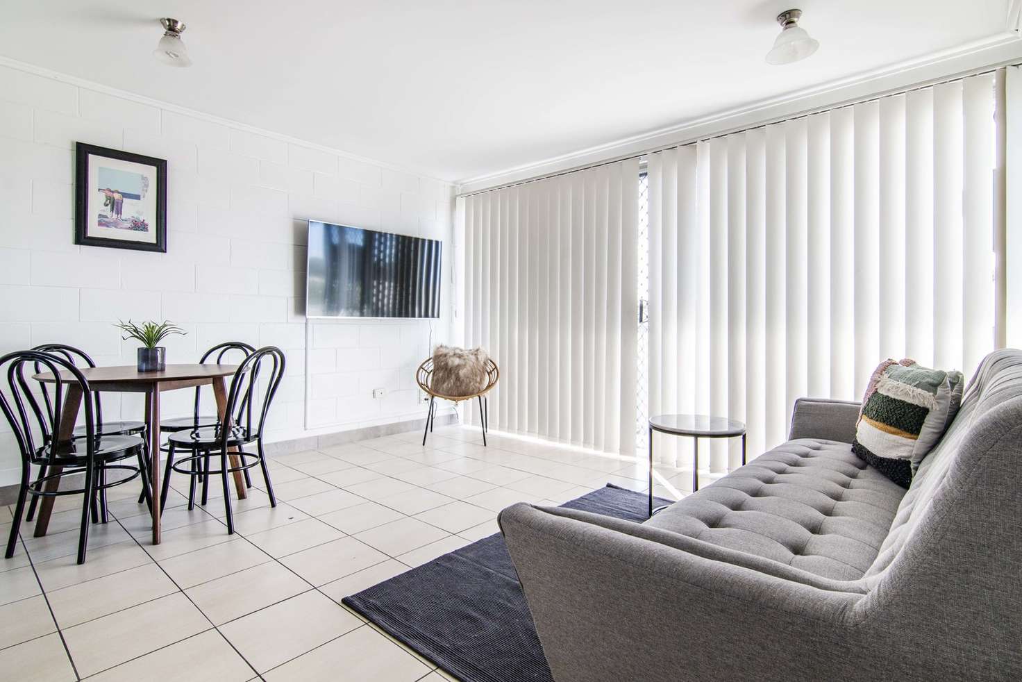 Main view of Homely unit listing, 7/92 Milton Street, Mackay QLD 4740