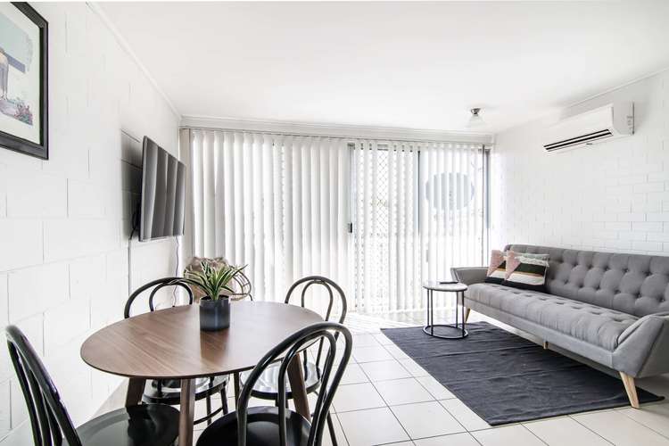 Second view of Homely unit listing, 7/92 Milton Street, Mackay QLD 4740