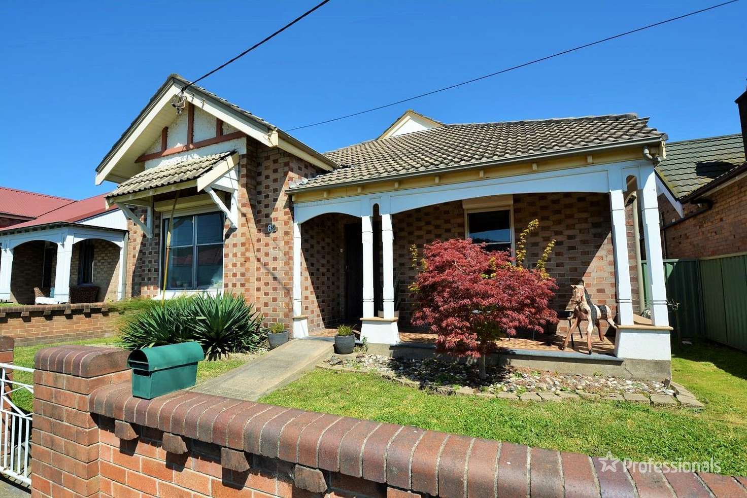 Main view of Homely house listing, 82 Calero Street, Lithgow NSW 2790