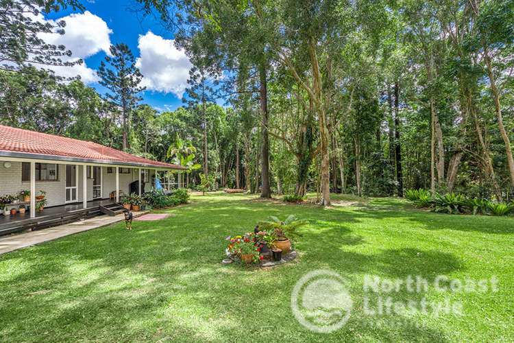 Third view of Homely lifestyle listing, 2531 Coolamon Scenic Drive, Ocean Shores NSW 2483