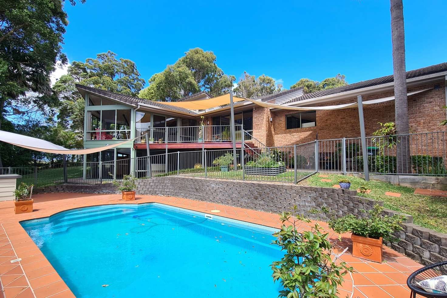 Main view of Homely house listing, 3 Zamia Place, Forster NSW 2428