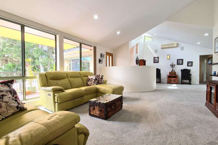 Second view of Homely house listing, 3 Zamia Place, Forster NSW 2428