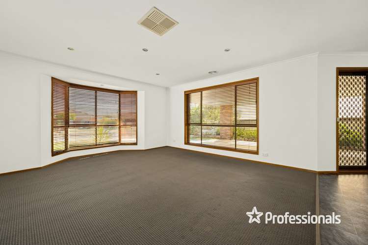 Second view of Homely house listing, 2 Lachlan Court, Wodonga VIC 3690